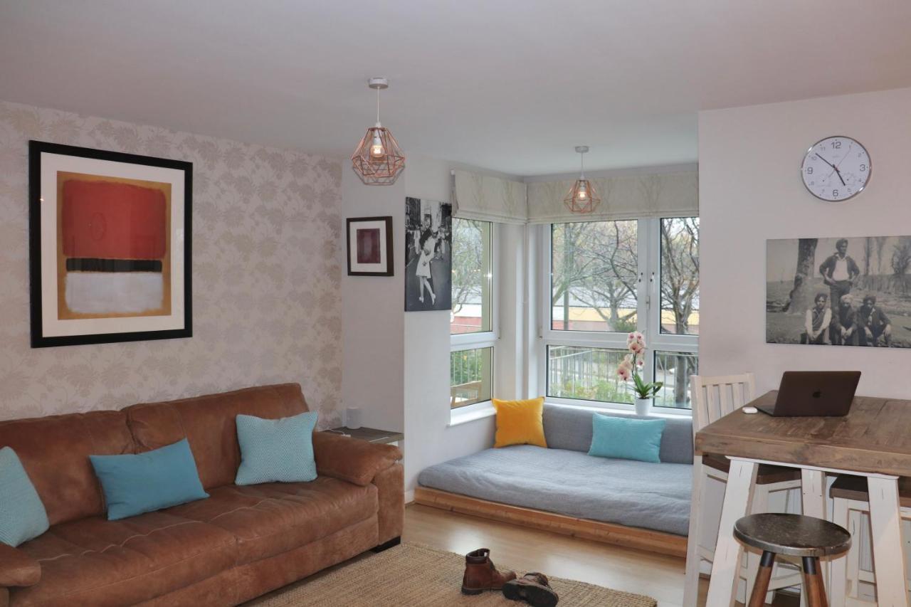 Luxapartment- Port Of Leith - Secure Parking * Edinburgh