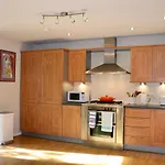 Luxapartment- Port Of Leith - Secure Parking