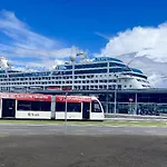 Luxapartment- Port Of Leith - Secure Parking