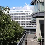 Luxapartment- Port Of Leith - Secure Parking