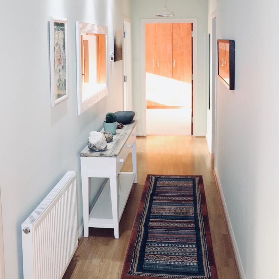Luxapartment- Port Of Leith - Secure Parking