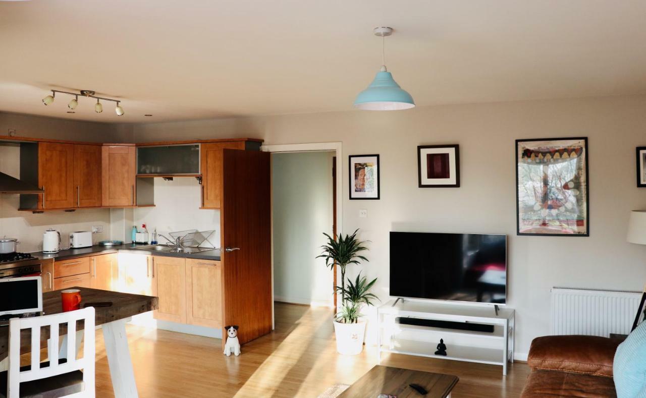 Appartement Luxapartment- Port Of Leith - Secure Parking Édimbourg
